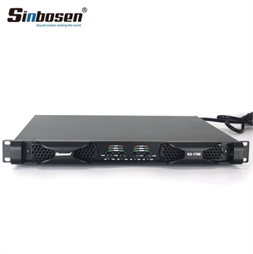 Cục Đẩy Công Suất Sinbosen K4-1700